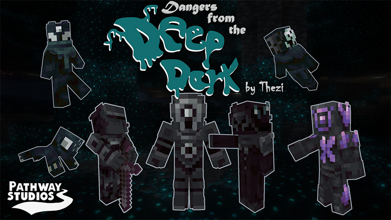 Dangers from the Deep Dark