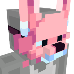 Pink Fox Mask Key Art
