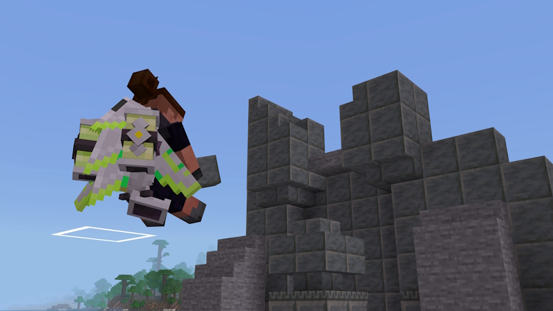 Jetpacks by In Mine