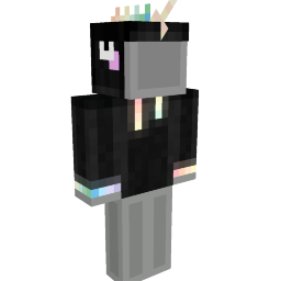 Dark Unicorn Hoodie