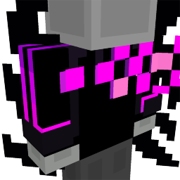 Missing Texture Hoodie Key Art