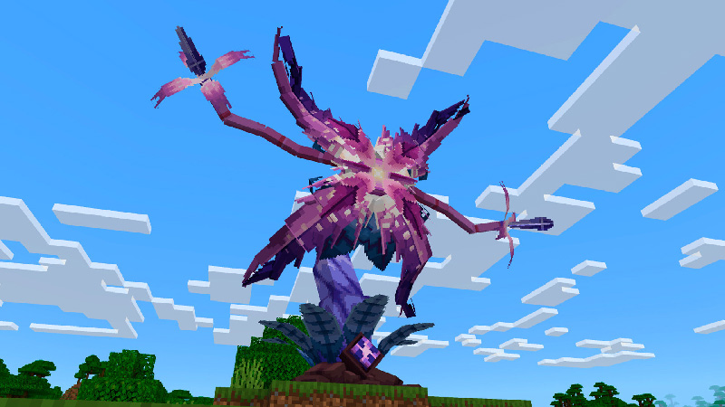 Arcane Creatures Add-On Screenshot #7