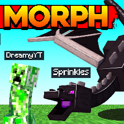 Mob Morph Pack Icon