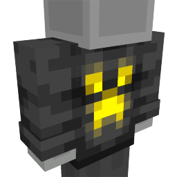 RGB Creeper Hoodie Key Art
