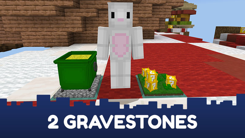 Lucky Blocks Rank - Mobile Screenshot #4