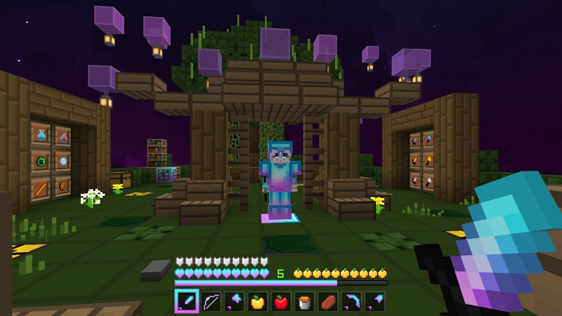 Cotton Candy 16x PvP Pack Screenshot #1