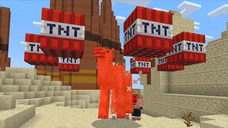 More Maces 2.5 by Chillcraft