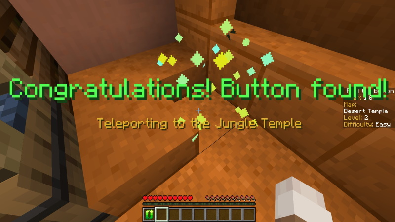 Find the Button 3 Screenshot #2