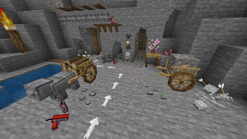 More Custom Blocks 2 Add-On Screenshot #7
