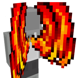 Flame Wings