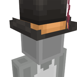 Steampunk Lord Hat