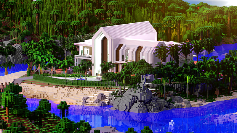 Private Party Island