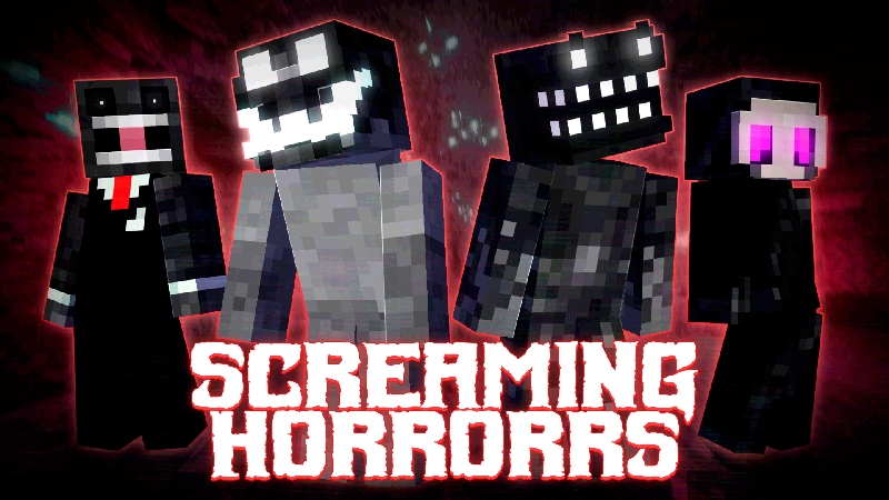 Screaming Horrors