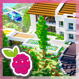 Mountain Tycoon Mansion Pack Icon