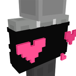 Cropped Top on the Minecraft Marketplace by Hielke Maps