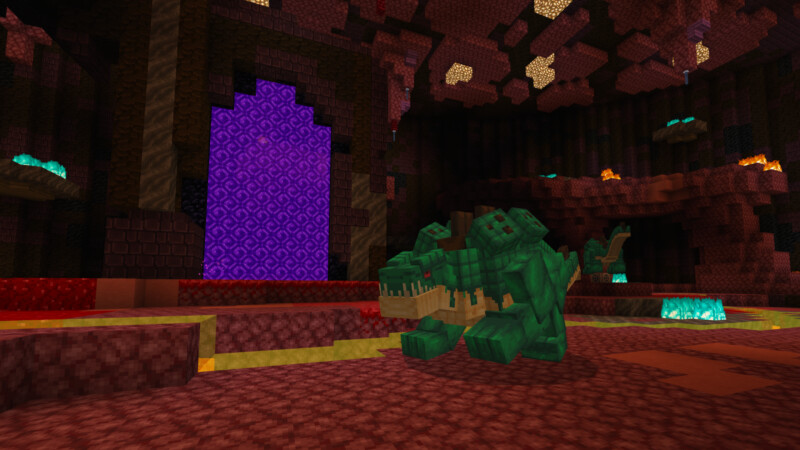 Candy Castle Survival 2 Candy Castle Survival 2 by CrackedCubes