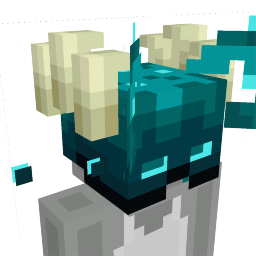 Warden Crown on the Minecraft Marketplace by Kirill Studios