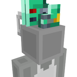 Motherboard Head Key Art