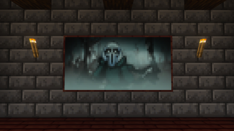 Cursed Furniture Cursed Furniture by Mimic