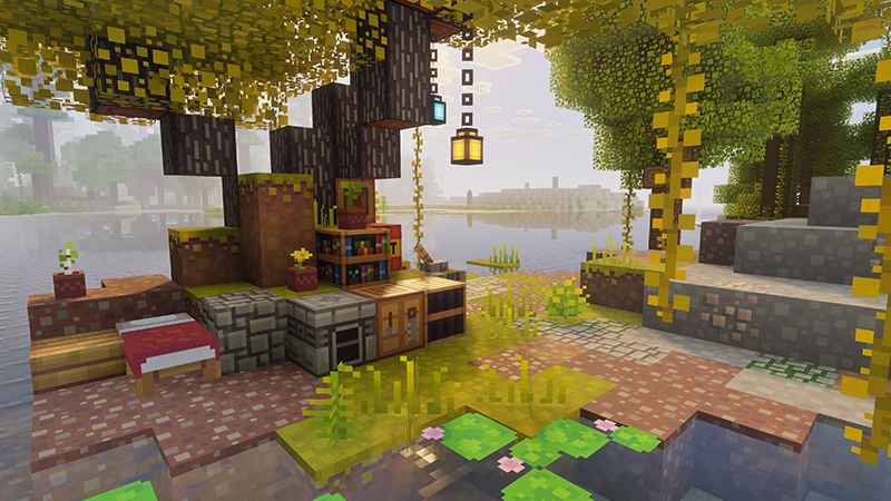 BlockPixel by RainbowPixel