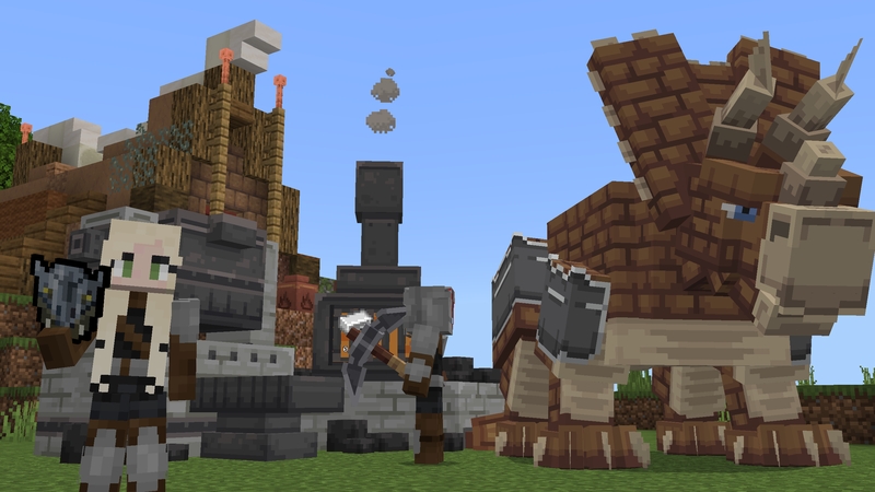 Dinosaurs Dinosaurs by Cubed Creations