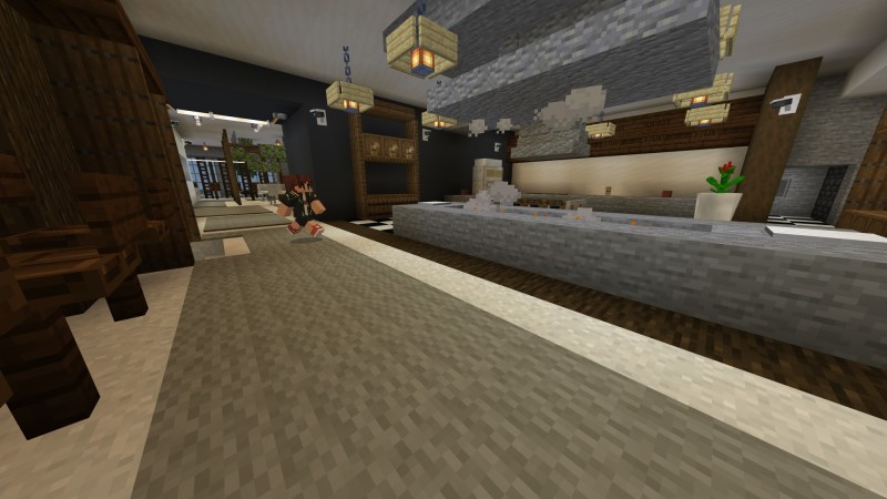 Millionaire Mansion Island Screenshot #4