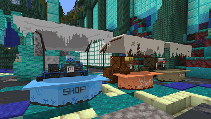 Attack of the Mobs 2 Screenshot #4