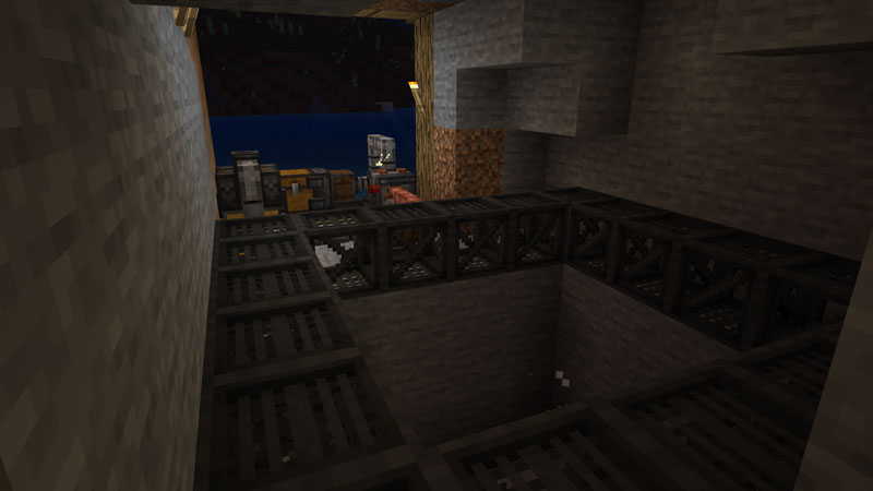 MACHINES Screenshot #3