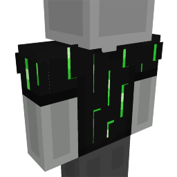 Binary Shirt Key Art