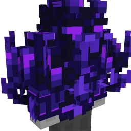 Ender Dragon Armor
