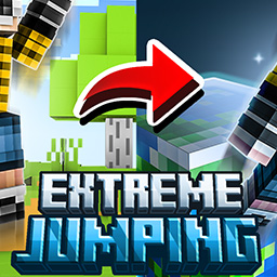 Extreme Jumping Pack Icon