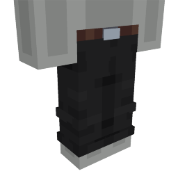 Dark Pants on the Minecraft Marketplace by Simply Brilliant