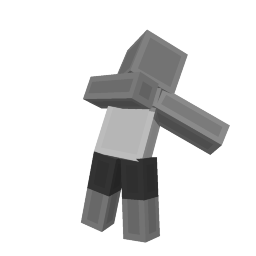 Pump Up! on the Minecraft Marketplace by Rainbow Theory