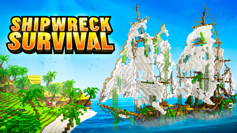 Shipwreck Survival