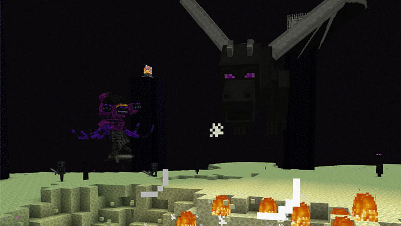 Wither Evolve Screenshot #6