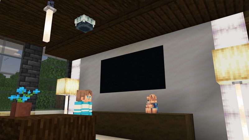 Security Cameras Add-On by Cubical