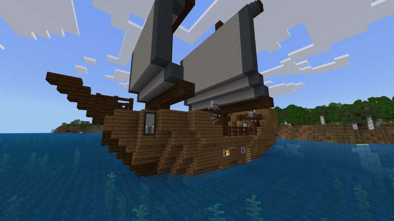 More Simple Structures Screenshot #5