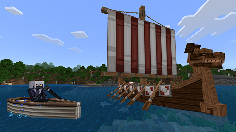 BOATS 1.1 BOATS 1.1 by Minty