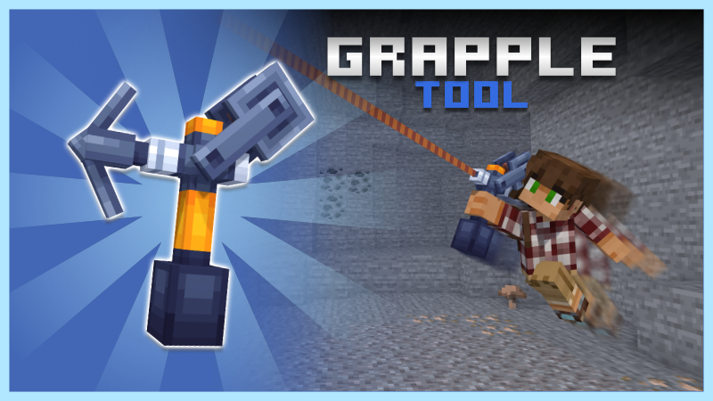 Grapple Tool