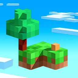 Skyblock 2 Pack Icon