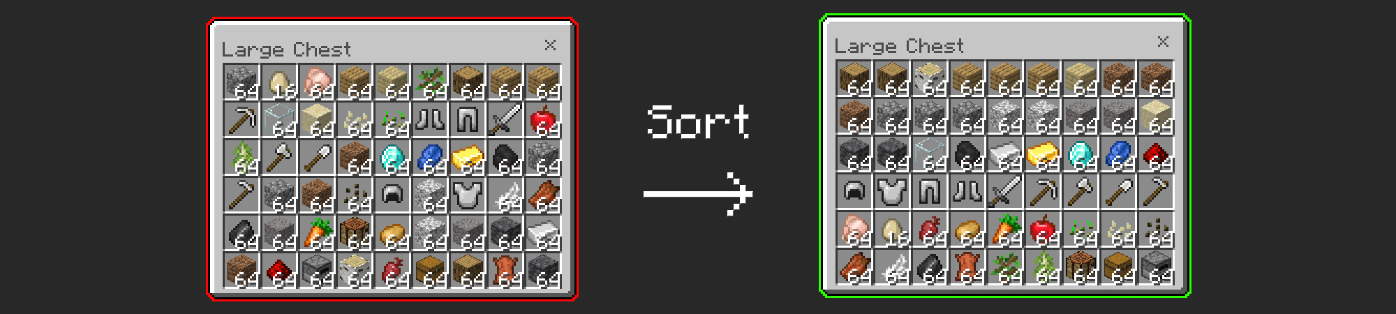 Inventory Manager (Lite) Panorama