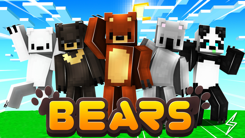 Bears Key Art