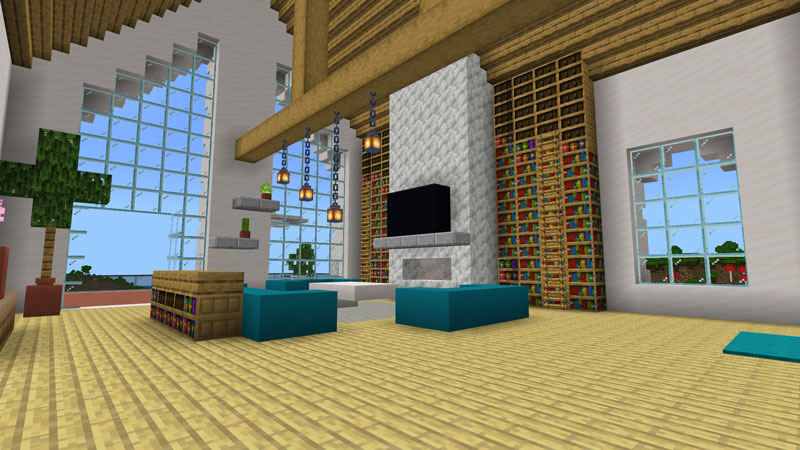 Starter House Screenshot #9