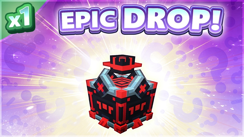 [Treasure Hunt] 1x Epic Drop