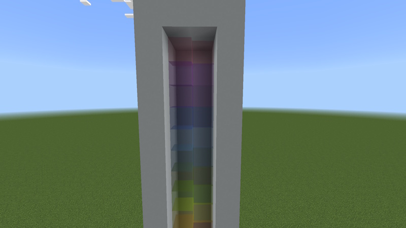 Colorful Glass Screenshot #6