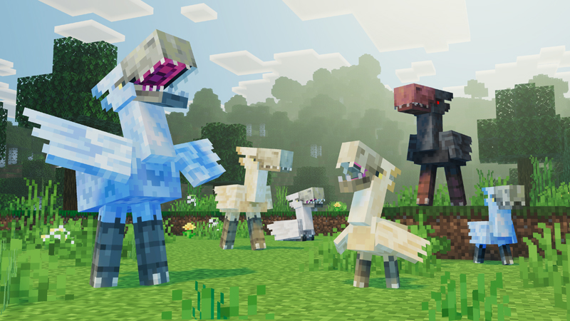 Aether Moa Add-On screenshot 2