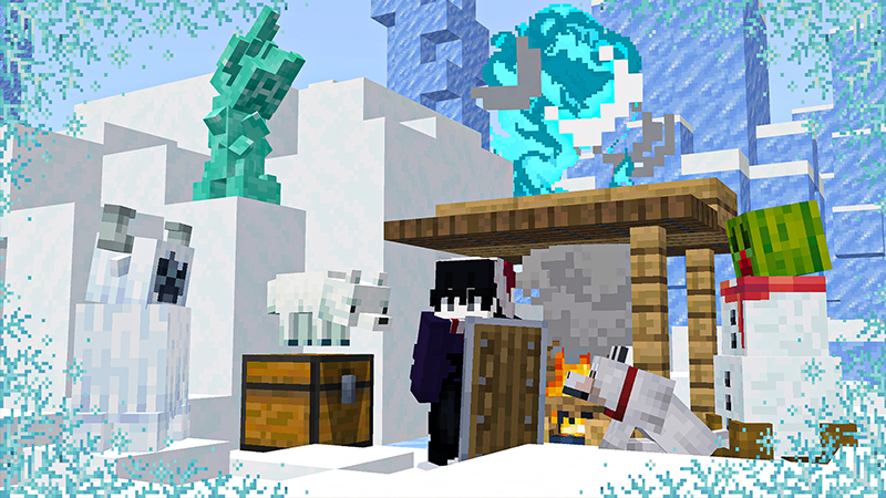 More Creepers Add-On by Heropixel Games
