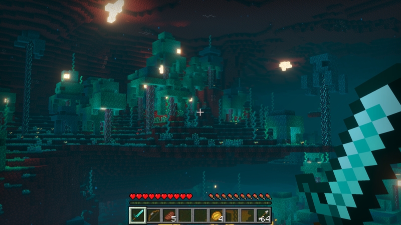 Visuals Refined by Cubed Creations