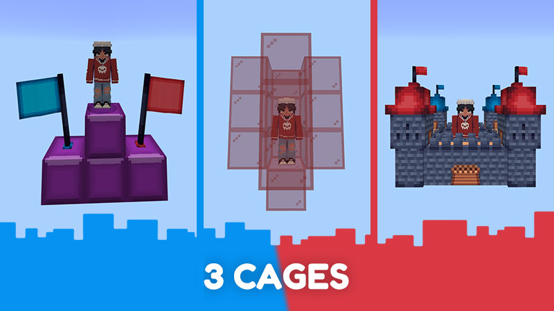 BlockWars Gift - 30 Day Pass Screenshot #8