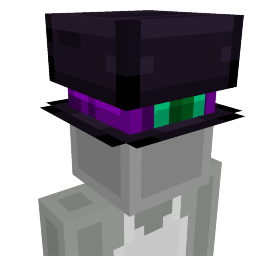 Ender Top Hat Key Art